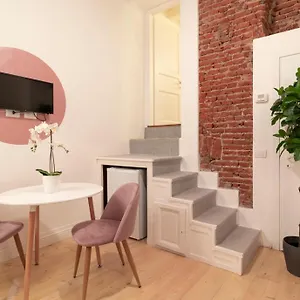 Relstay - Brera - Lovely 1br Appartamento Milano