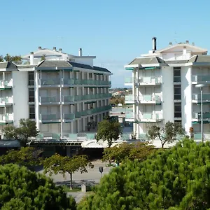 Torino Appartamento Lido di Jesolo