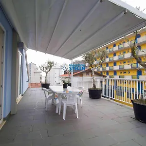 Adriatica Appartamento Lido di Jesolo