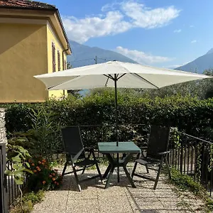 Lakeview Lakecomo, Cipresso 7, 4seasons, Terrace, 30m To Lake! By Stayhere-lakecomo Appartamento Acquaseria