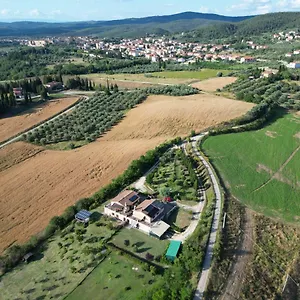  Appartamento La Fornace