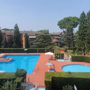Peschiera - Two Bedroom With Balcony Appartamento Peschiera del Garda