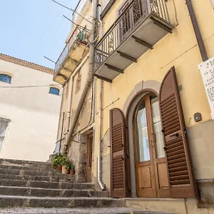 La Casa Del Sarto Casa vacanze Sperlinga