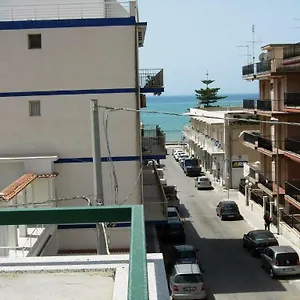 Casa Mazzarelli Appartamento Marina di Ragusa