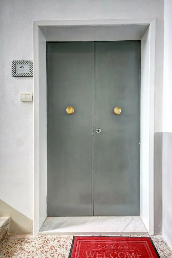 Maison Bury Rapolano Terme Διαμέρισμα