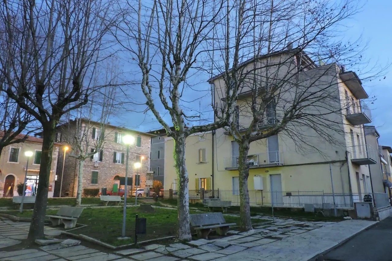 Διαμέρισμα Maison Bury Rapolano Terme Ιταλία