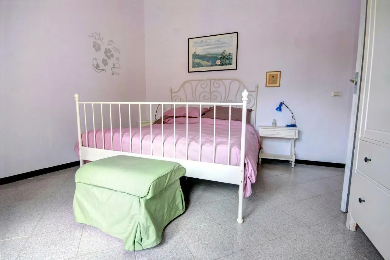 Maison Bury Rapolano Terme