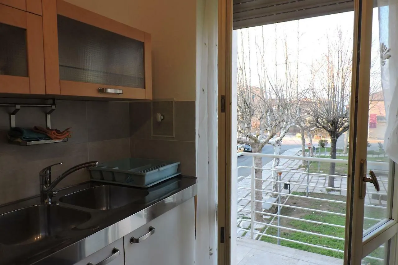 Maison Bury Rapolano Terme Διαμέρισμα