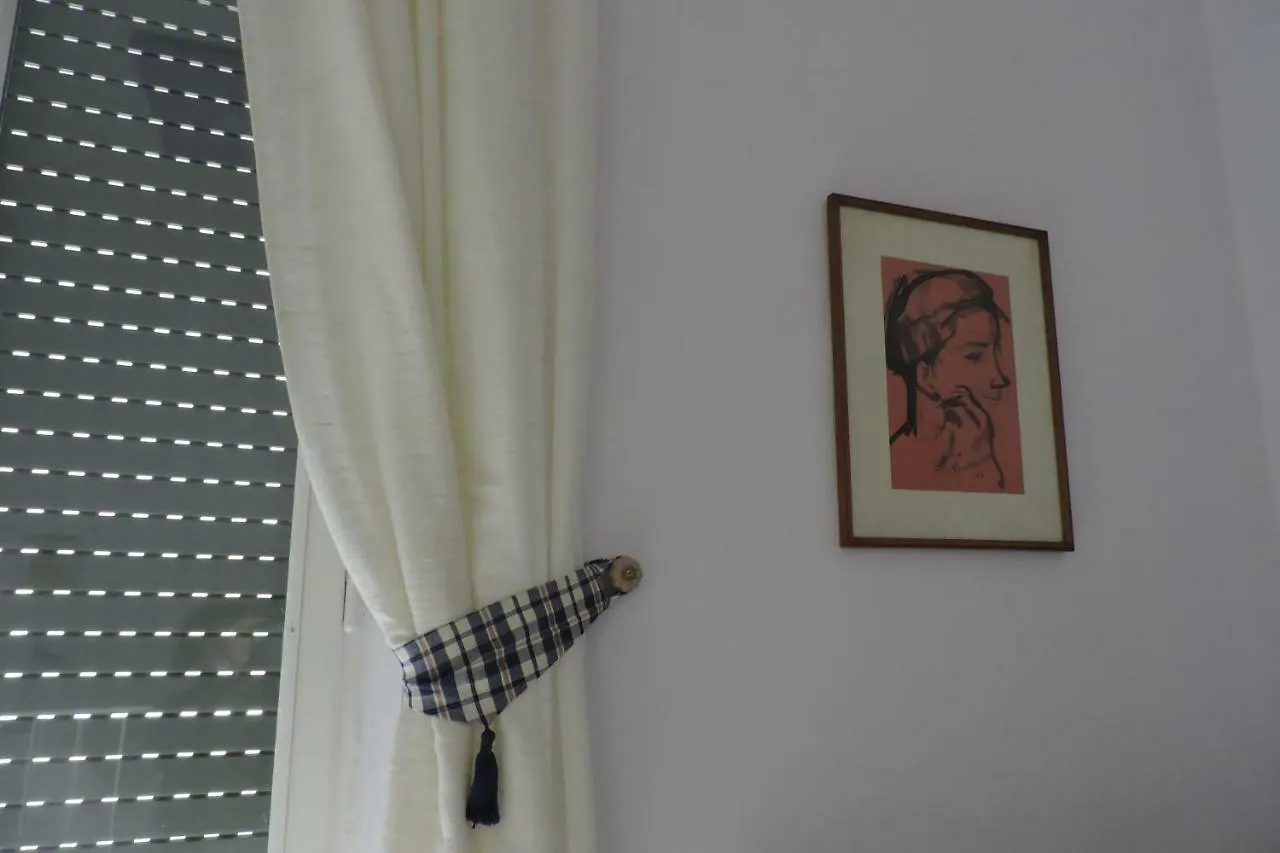 Διαμέρισμα Maison Bury Rapolano Terme
