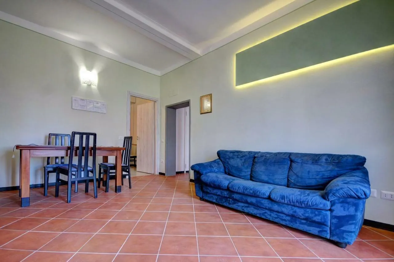 Maison Bury Rapolano Terme 0*,  Ιταλία