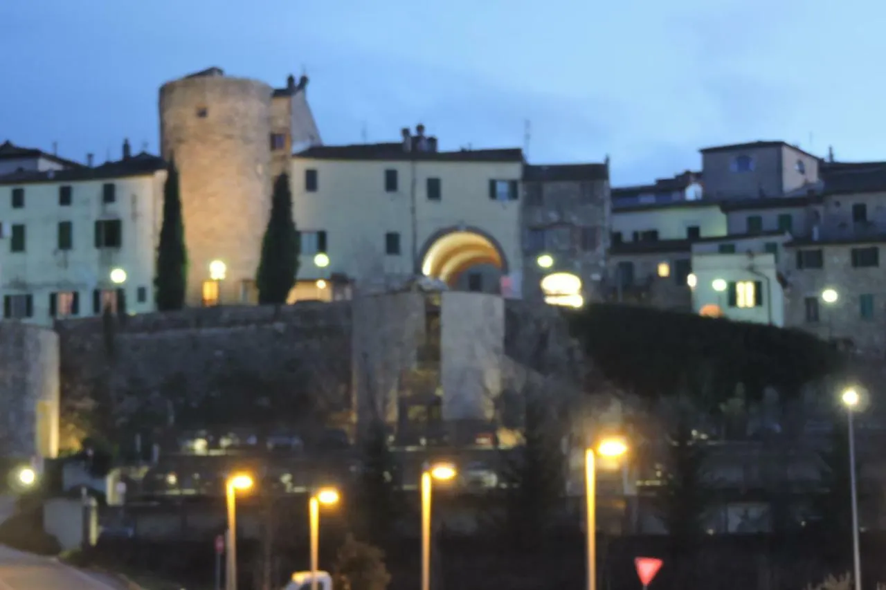 Maison Bury Rapolano Terme Διαμέρισμα