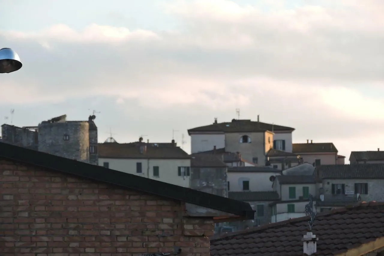 Διαμέρισμα Maison Bury Rapolano Terme
